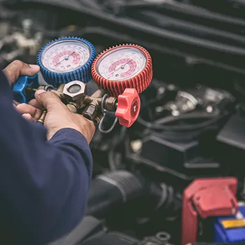 Suspension Repair in San Antonio, TX