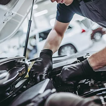 Oil Changes in San Antonio, TX