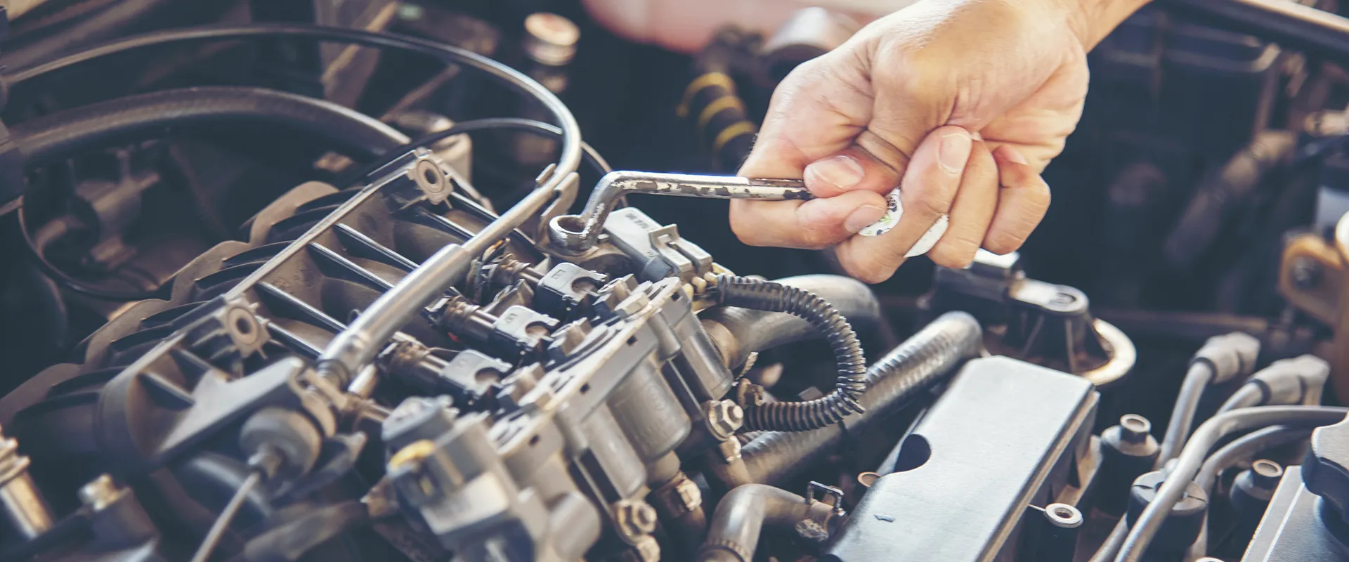 Oil Changes near San Antonio, TX