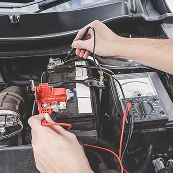 Car Repair in San Antonio, TX