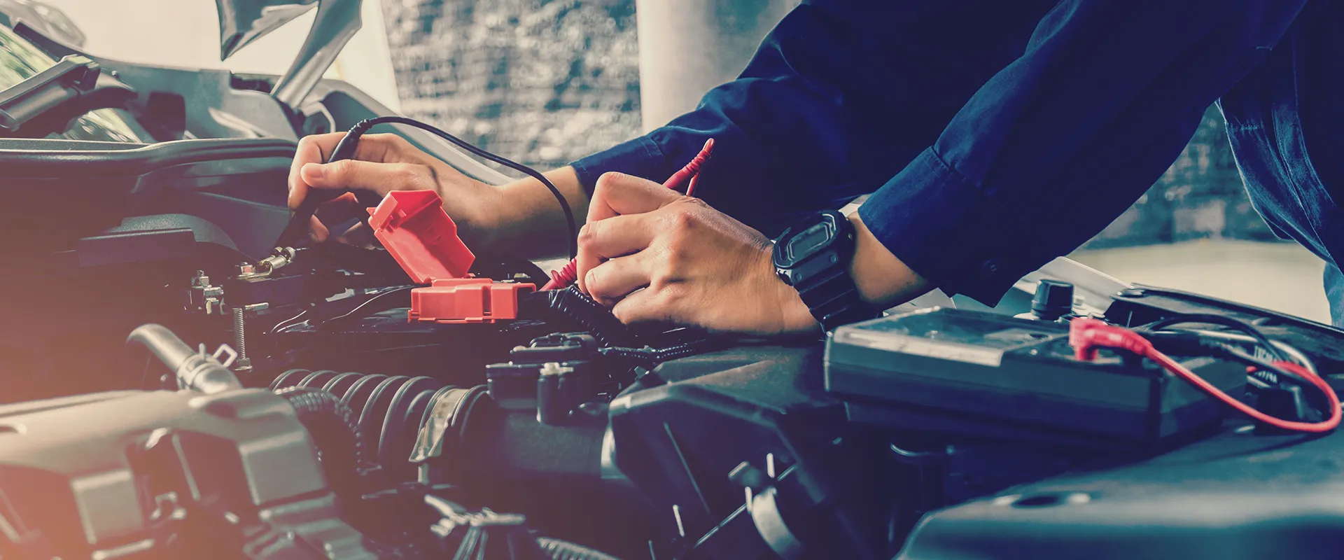 Car Repair near San Antonio, TX