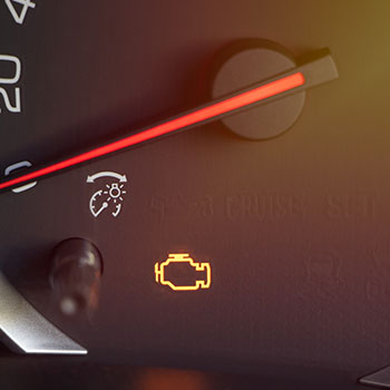 Engine Repair & Check Engine Light in San Antonio, TX