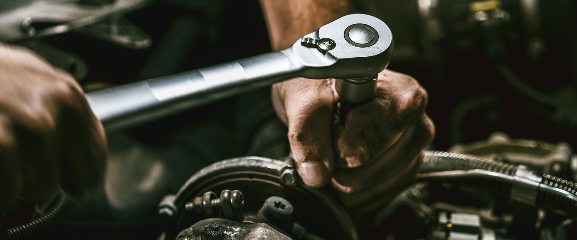 Engine Repair & Check Engine Light Near San Antonio, TX