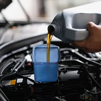 Hybrid Repair in San Antonio, TX