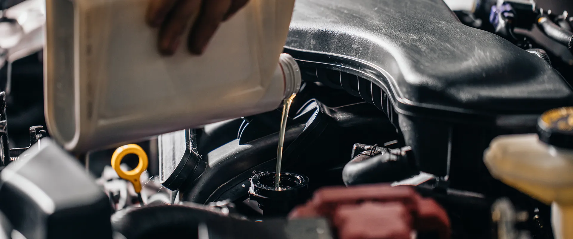 Hybrid Repair near San Antonio, TX