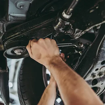 Drivetrain & Differential in San Antonio, TX