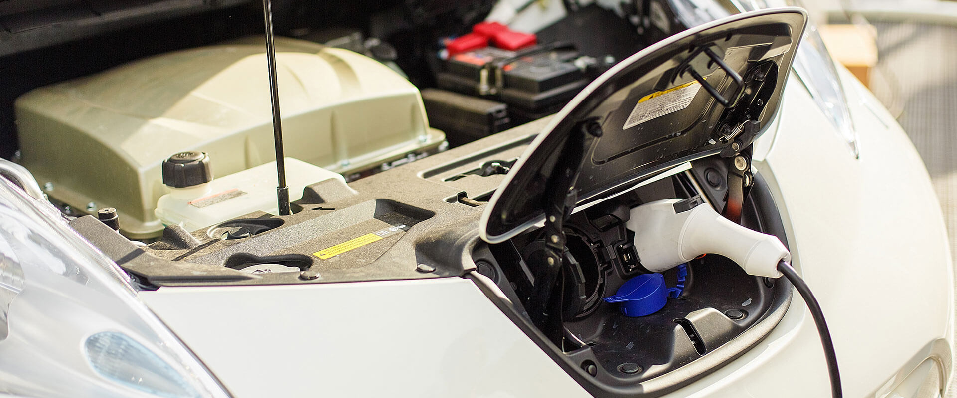 Hybrid Repair near San Antonio, TX